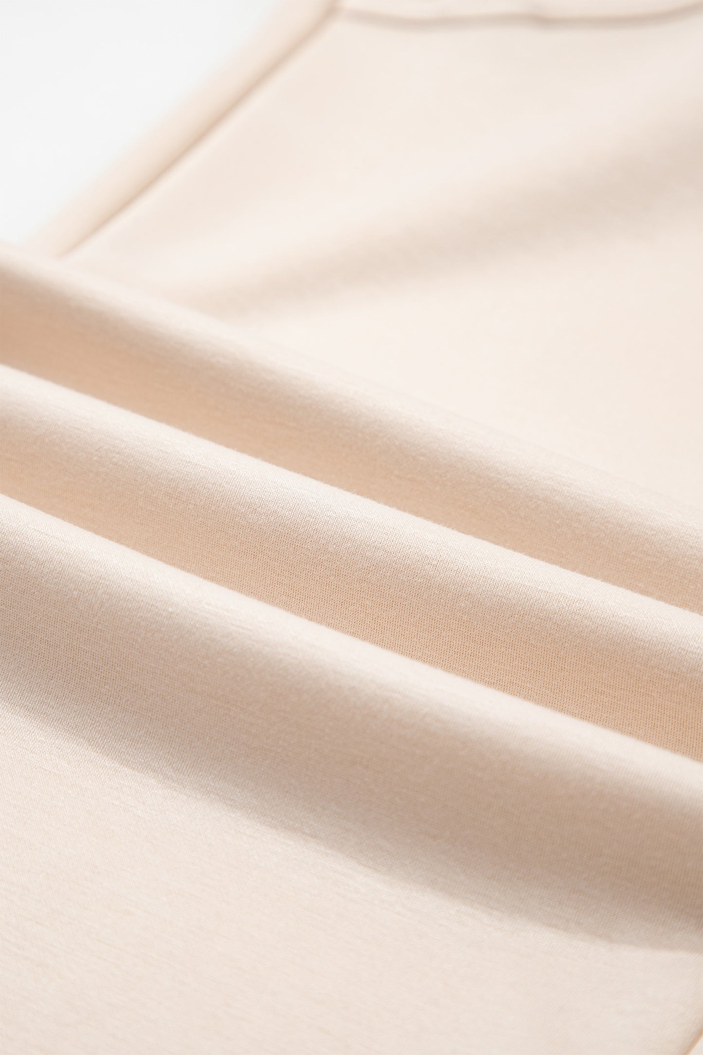 Eyelet Patched Pockets Pants