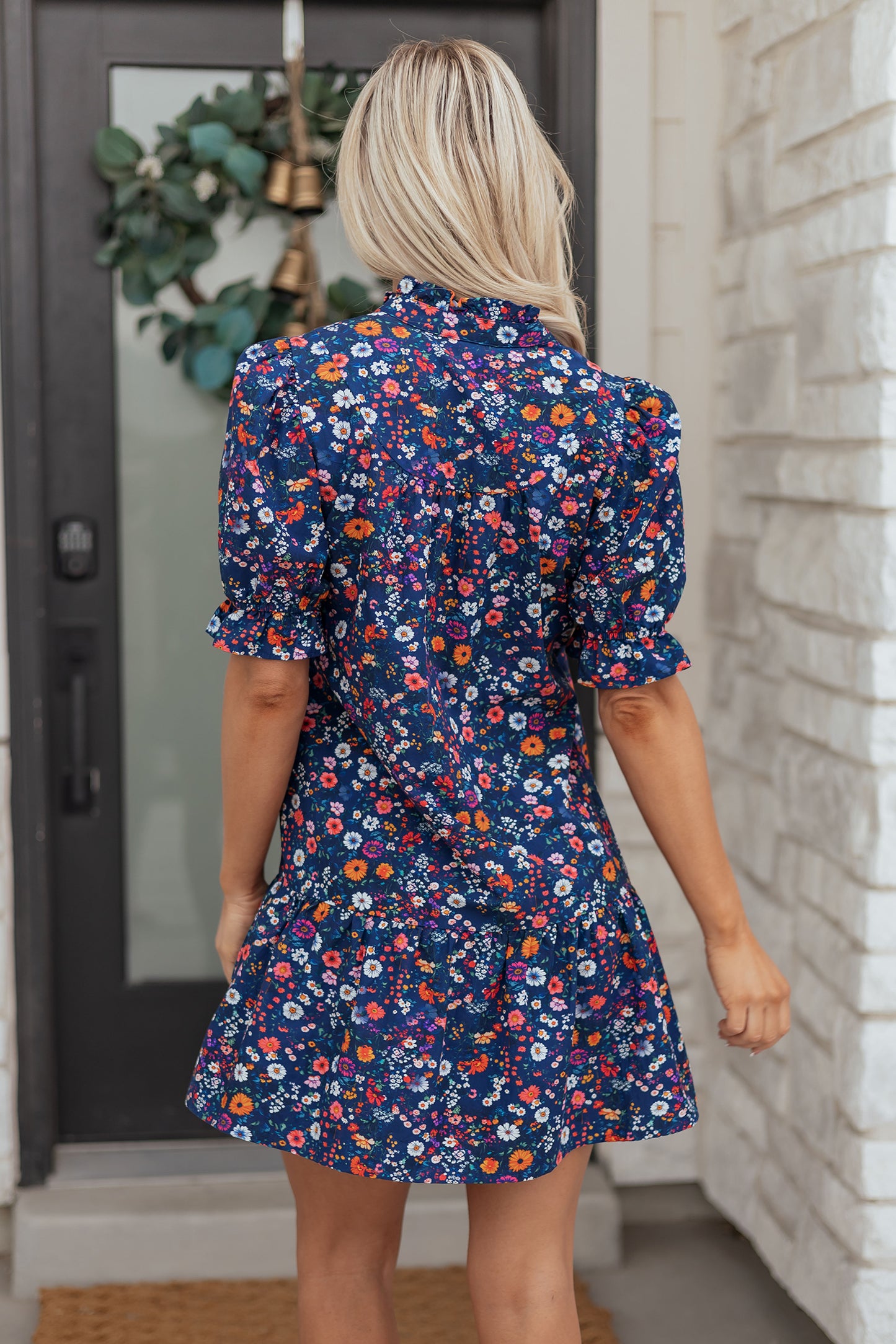 The Meadow Muse Dress