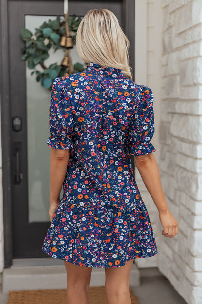 The Meadow Muse Dress