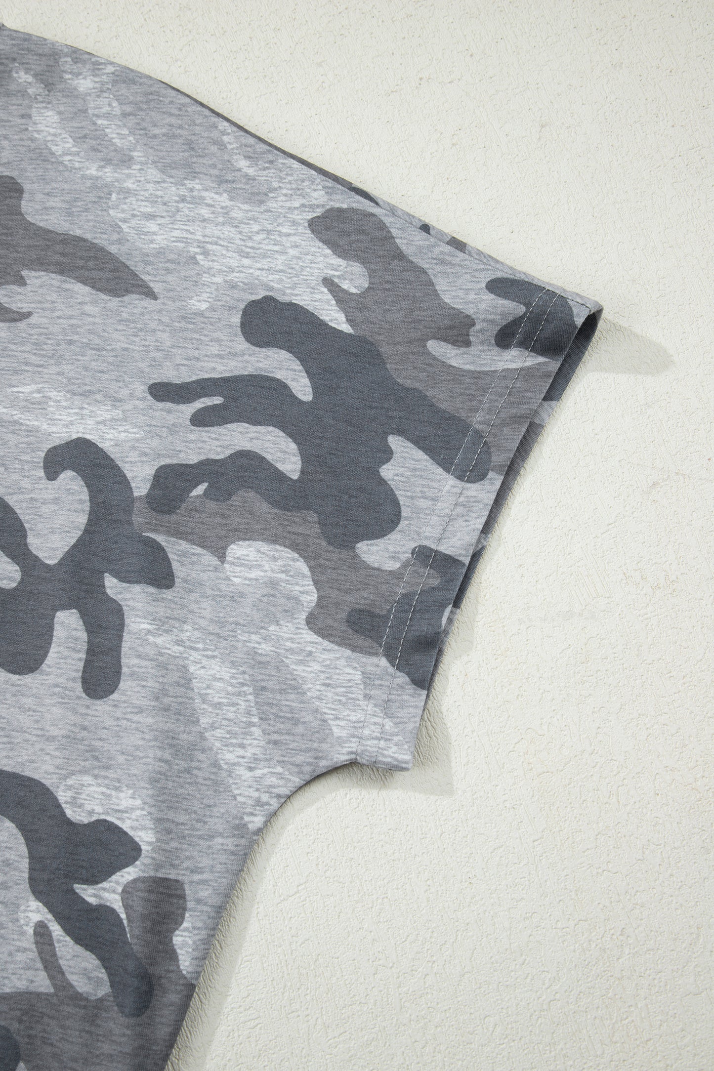 The Everyday Camo Tee