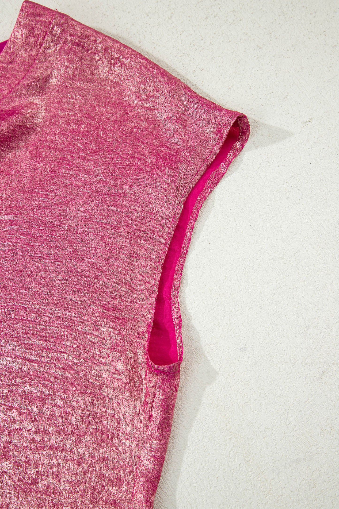 Shimmer & Shine Cap Sleeve Tee