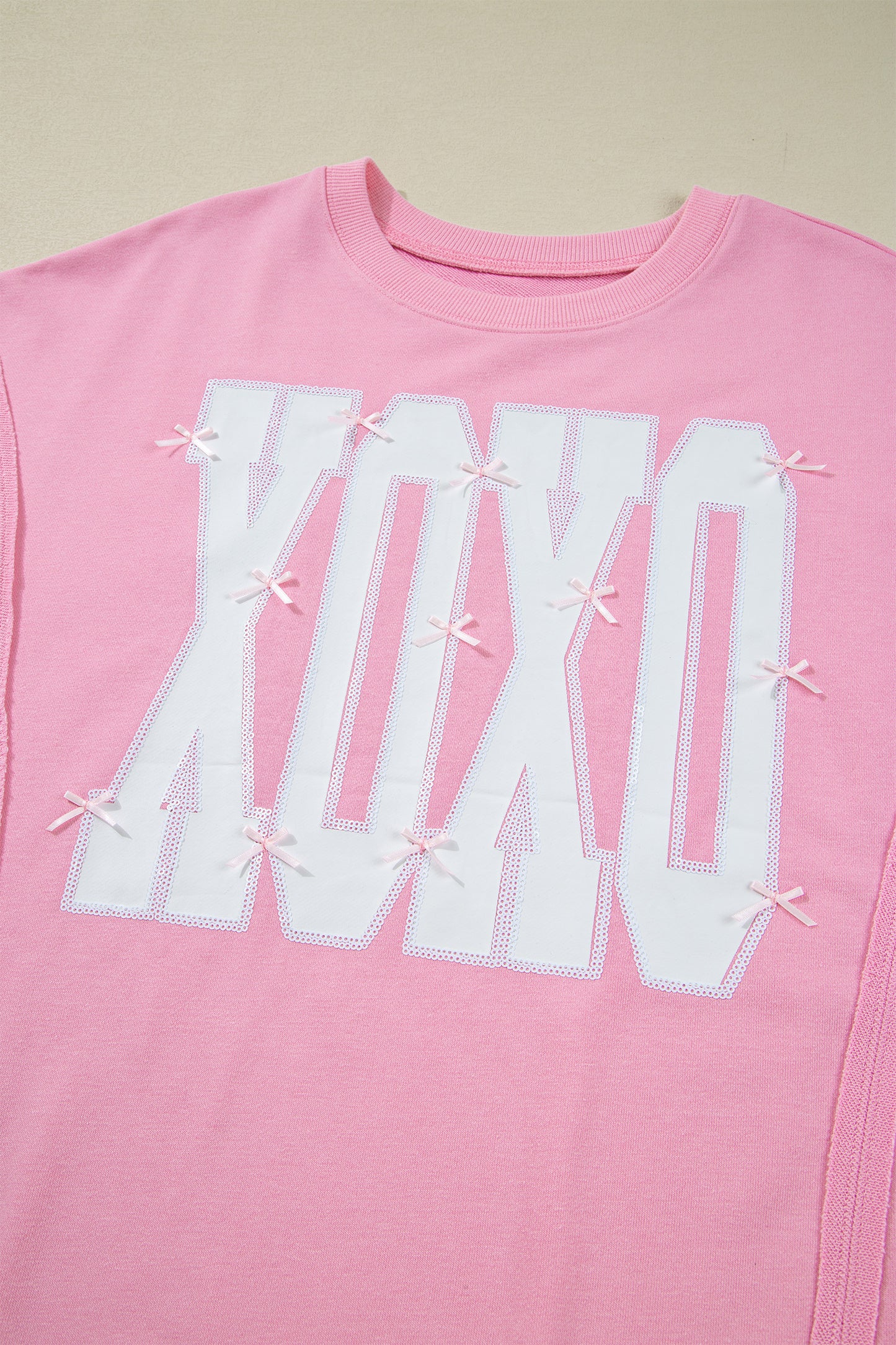 XOXO Sweatshirt