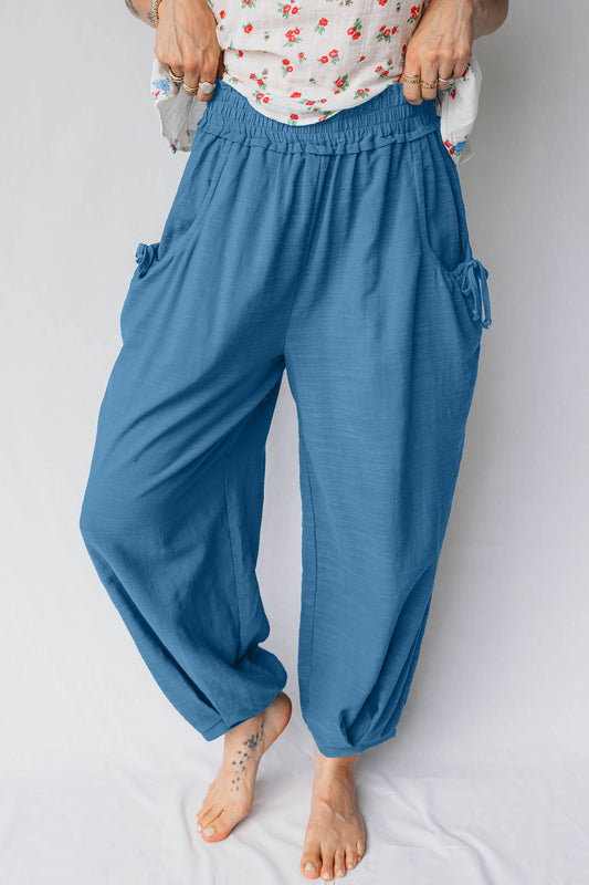 Ocean View Joggers