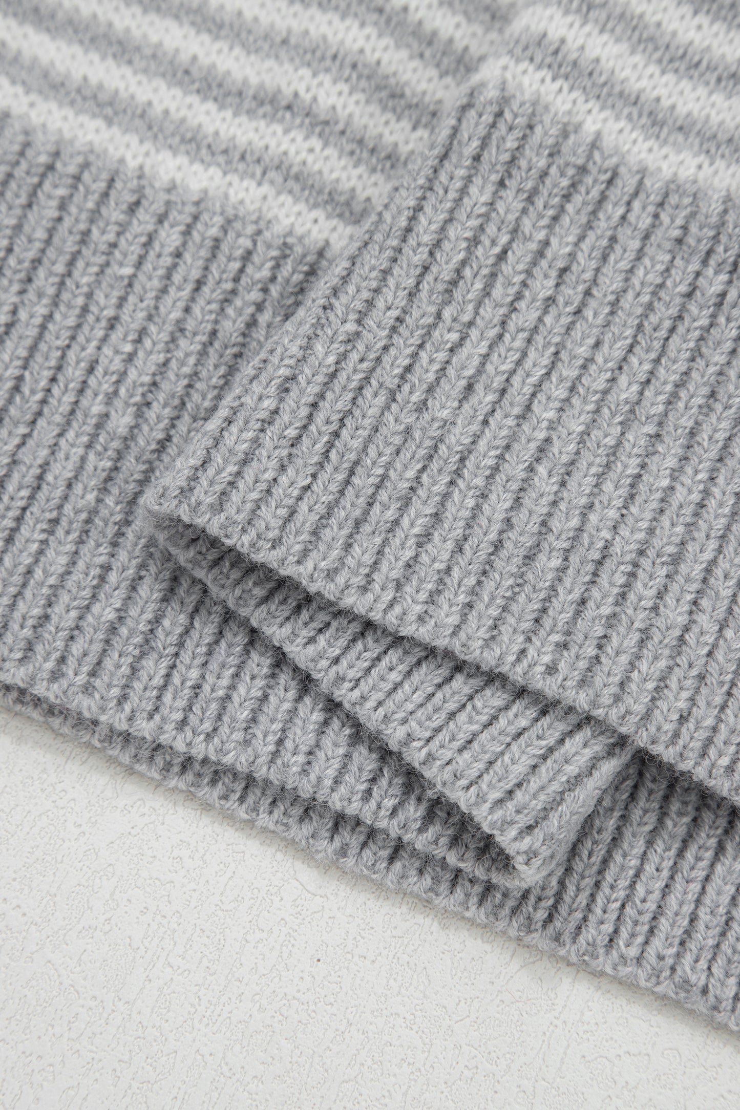 Heartbreaker Knit Sweater