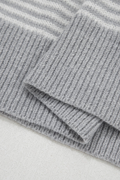 Heartbreaker Knit Sweater