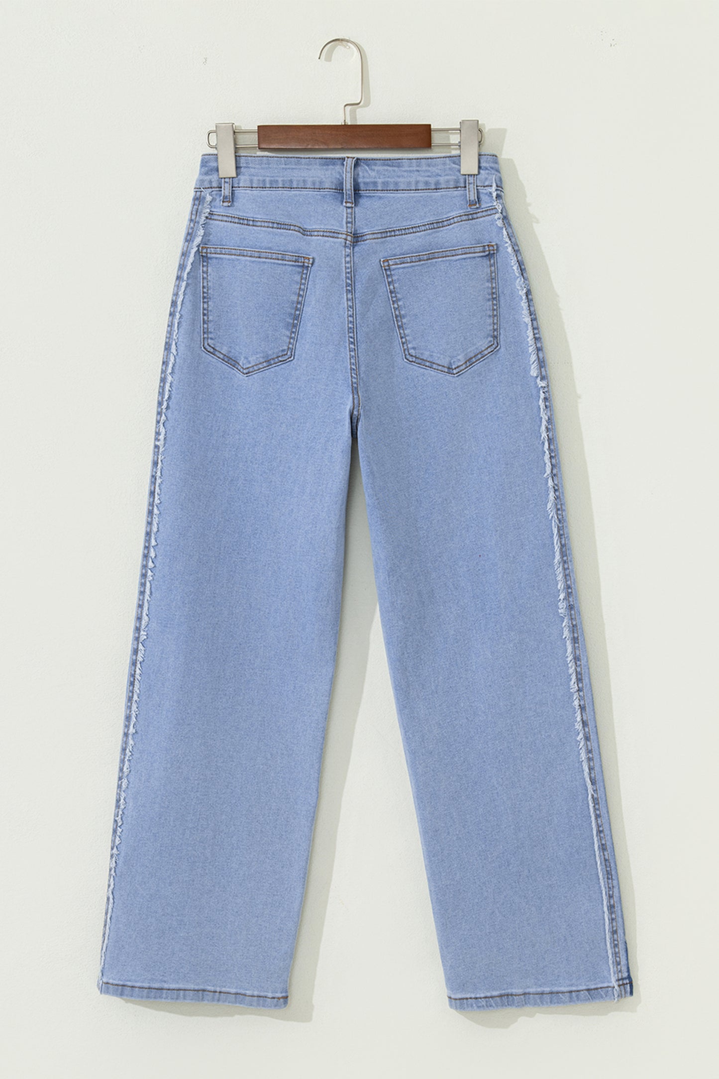 Harper Shift Jeans