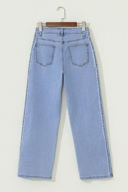 Harper Shift Jeans