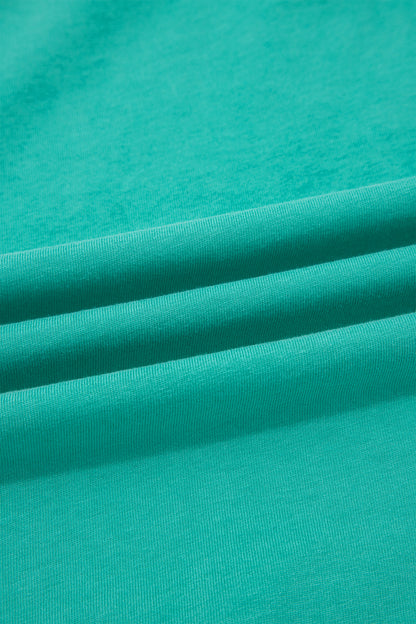 The Coastal Calm Wide-Leg Lounge Pants