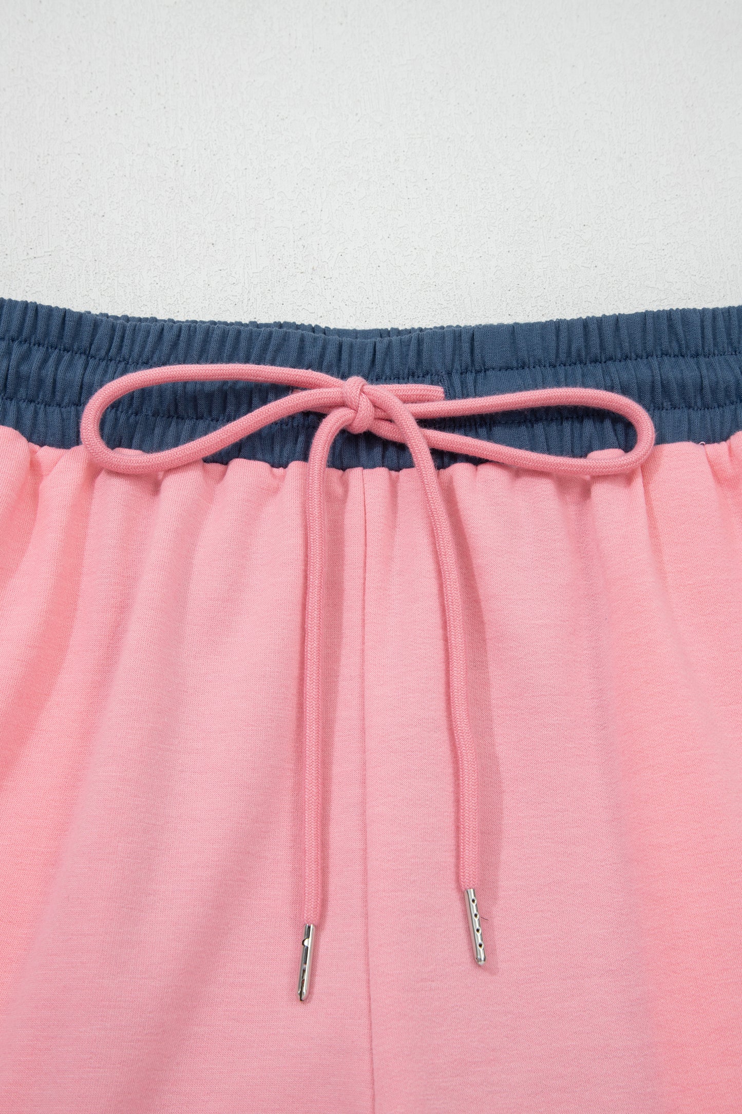 The Pink Playtime Lounge Shorts